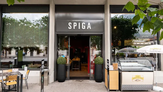 SPIGA Ristorante Steinbock
