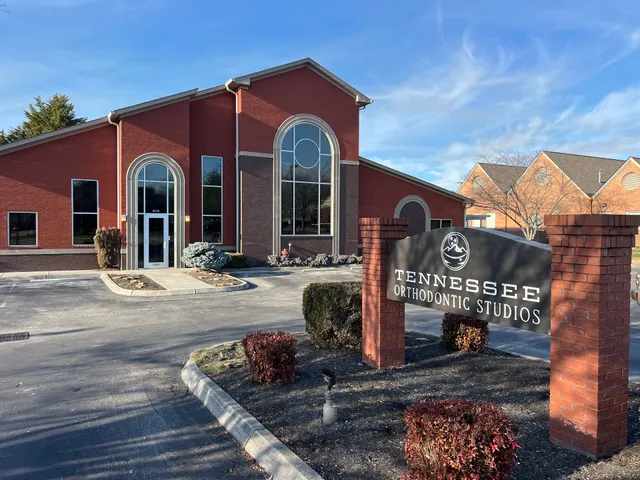 Tennessee Orthodontic Studios - Maryville
