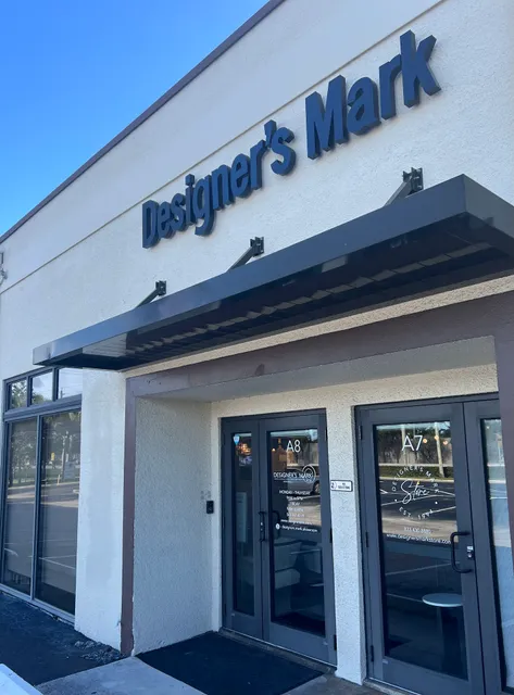 Designers Mark | Furniture Store