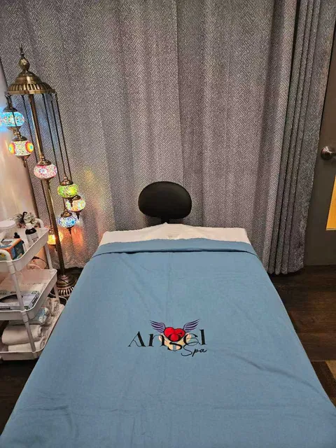 Angel Spa