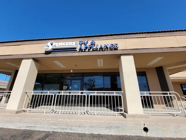 Spencer's TV & Appliance