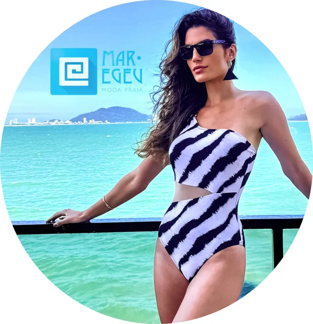 Mar Egeu | Fábrica de Biquínis