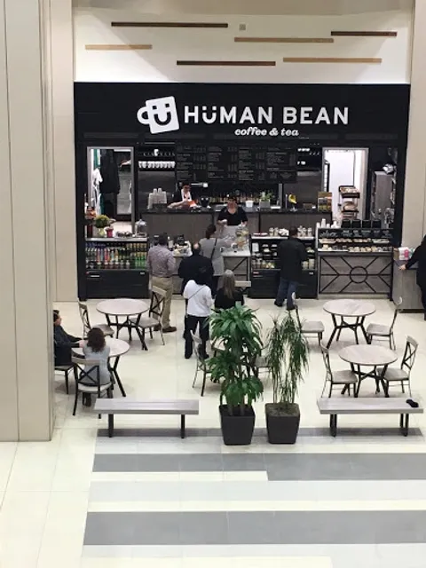 Human Bean Coffee & Tea
