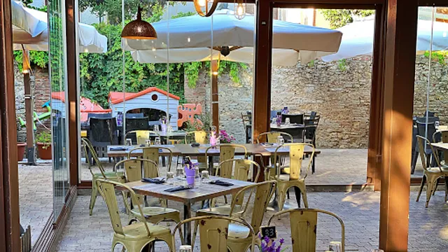 Pizzeria Mattarello 22