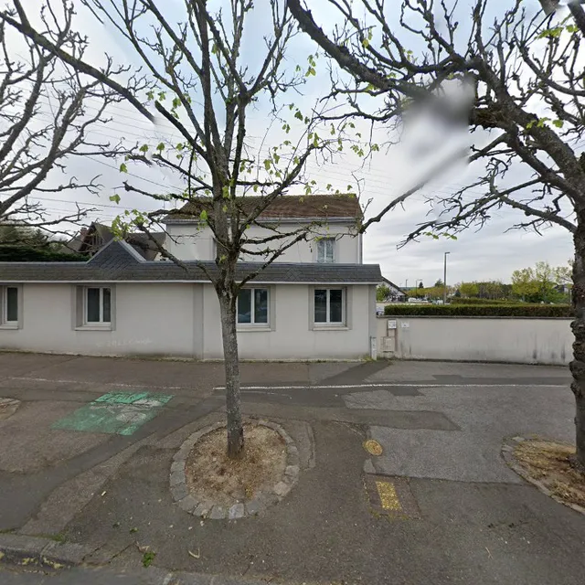 Moulin Mendy Brigitte