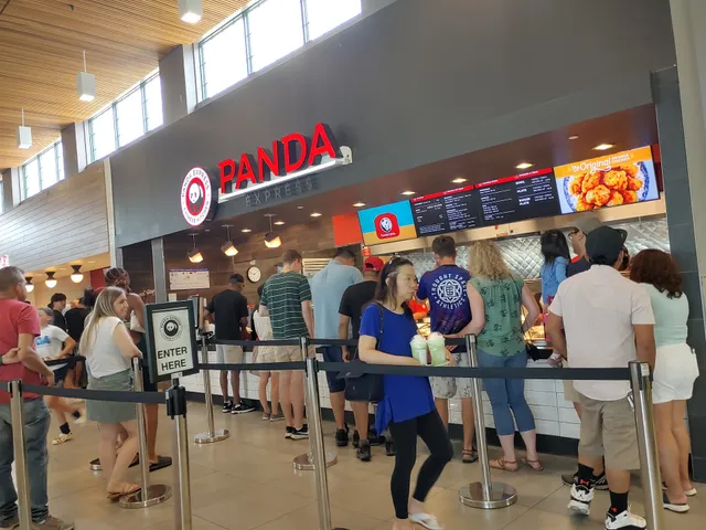 Panda Express