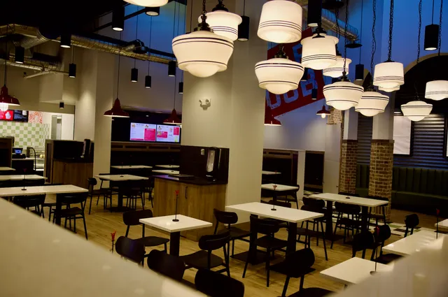 Bar W Steakhouse & Bar Dub Grill