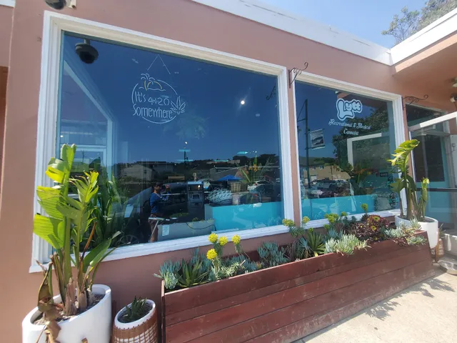 Lytt Pacifica - Best Weed Dispensary & Fastest Weed Delivery in SF Peninsula