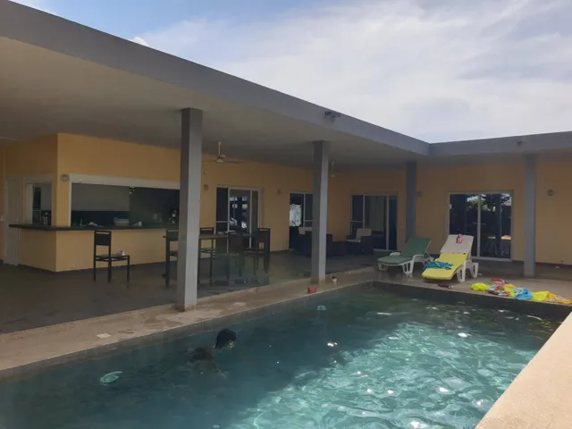 Villa Sénégal La Somone