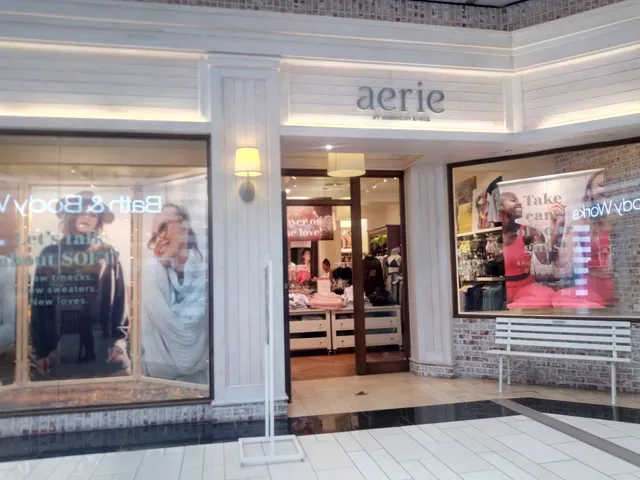 Aerie