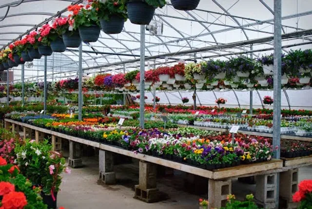 North Shore Garden Center