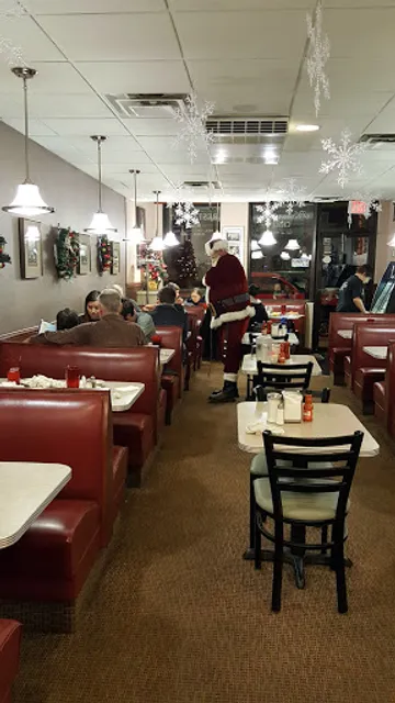 Pleasant Ridge Chili Restaurant