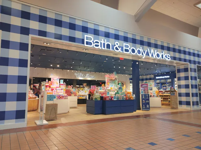 Bath & Body Works