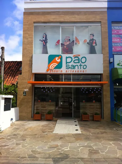 Holy Bread Artisan Bakery