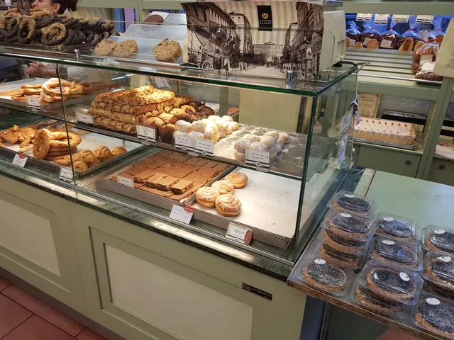 Athens Bakery