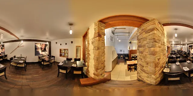 The Balkan Mediterranean Restaurant