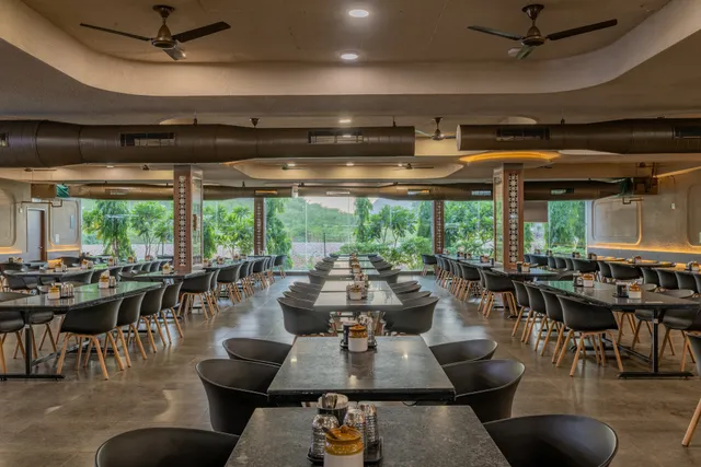 Hotel Highway King Neelka