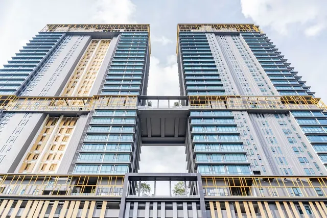 EUcation Home @ Opus Residences