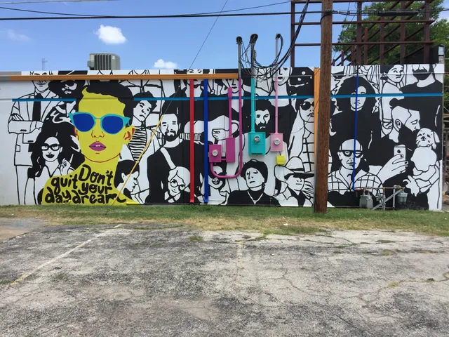 The Foundry District