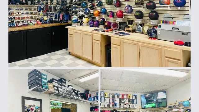 Weekend Warrior Bowling Supply