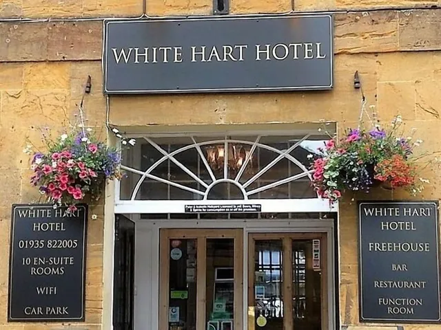 White Hart