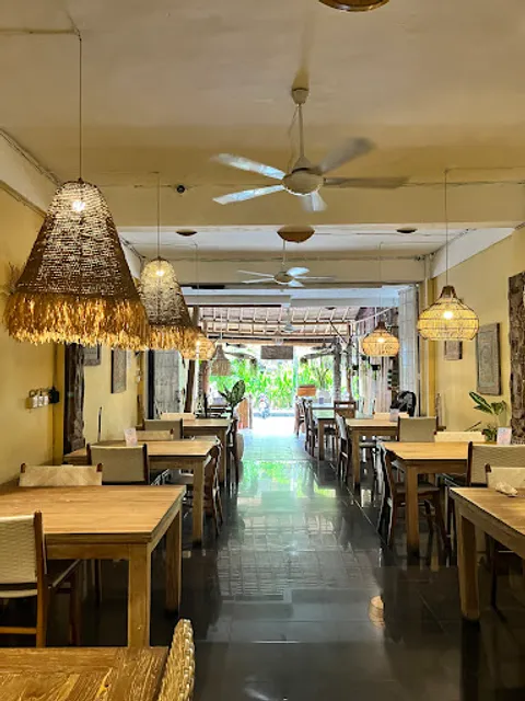 Ambermoon Restaurant