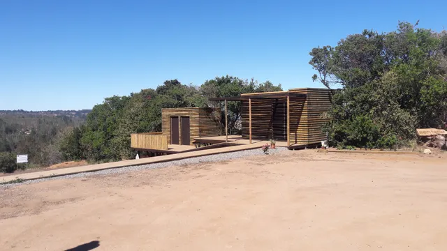 La Cascada De Jovino