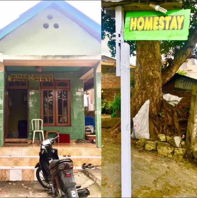 Dagalos Homestay & Hostel
