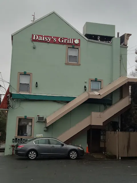 Daisy's Grill