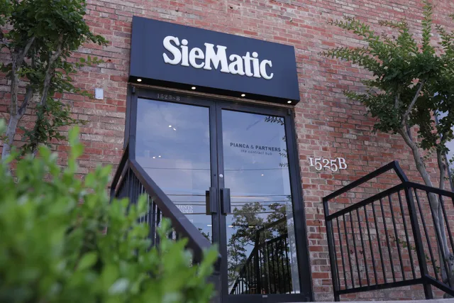 Somos Interiors - SieMatic and Pianca Dealer
