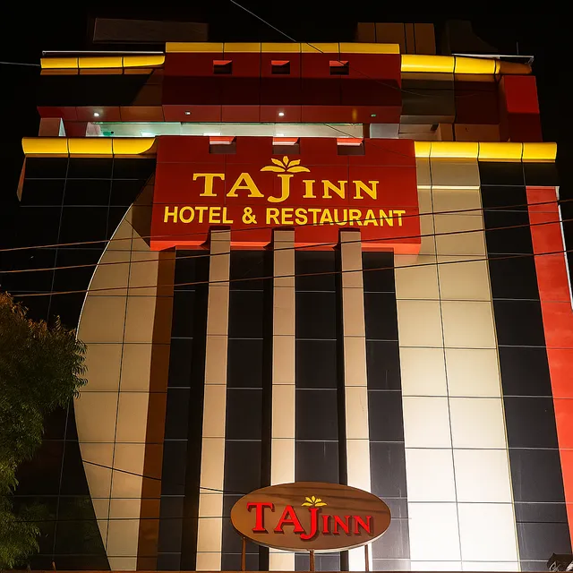 Taj Inn Hotel