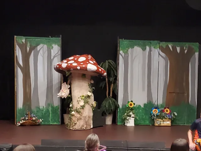 Suwannee Valley Players