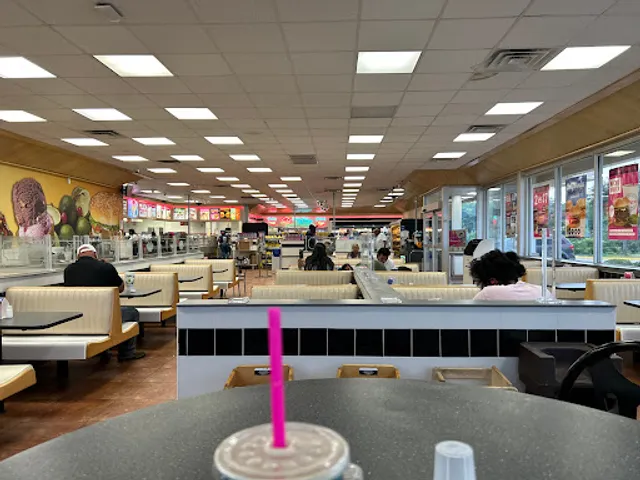 Braum's Ice Cream & Dairy Store