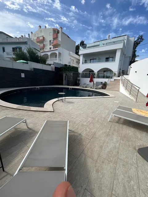 Malpique Guest House & Jacuzzi