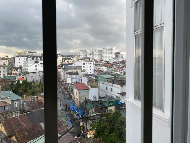 Hoàng Gia Boutique Hotel