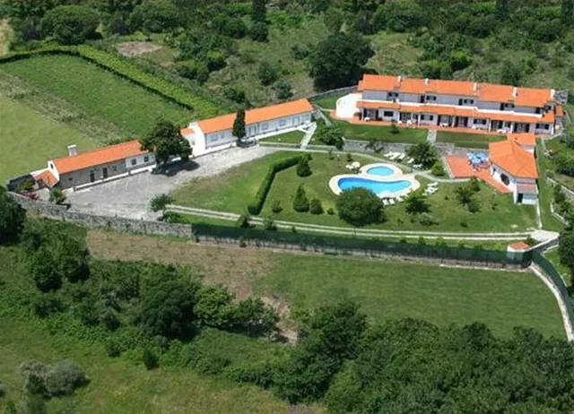 Quinta do Piroleiro