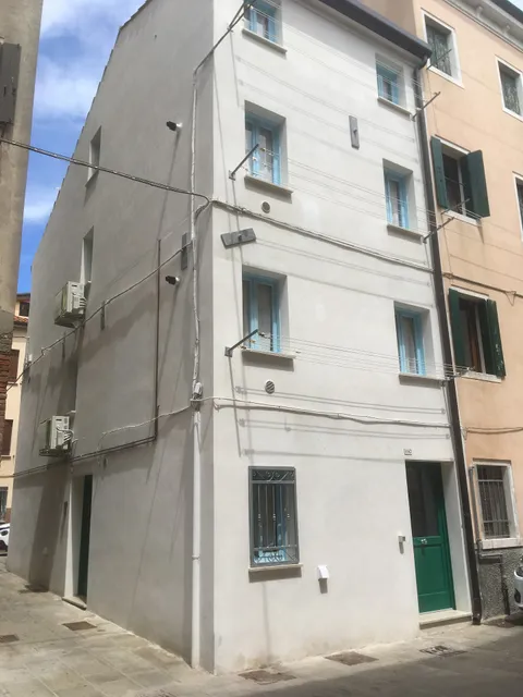 Venice South Lagoon Apartments