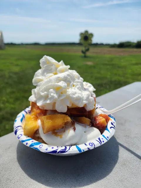 Rottkamp’s Ice Cream and Treats