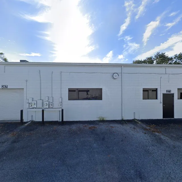 Happy Hour Group of Casselberry