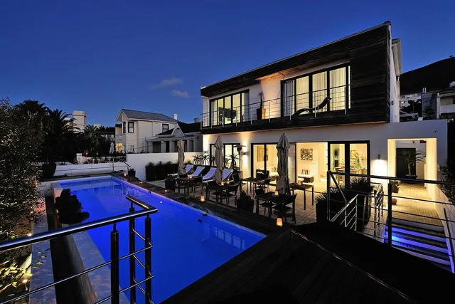 Dysart Boutique Hotel