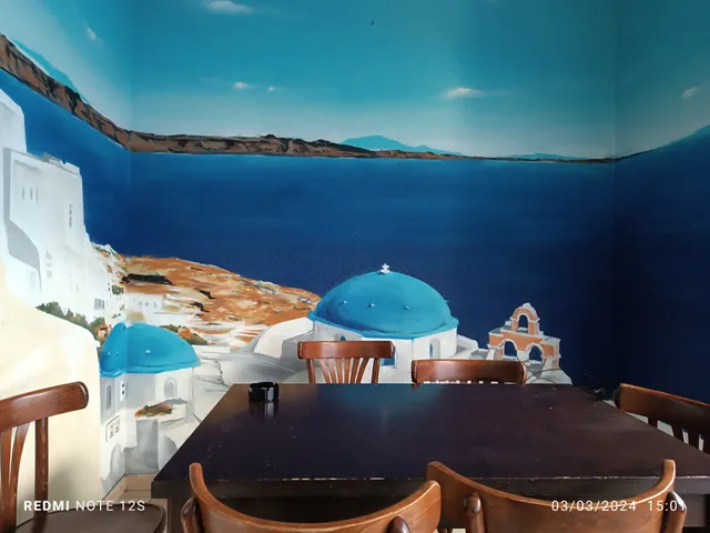 Dios Taverne - Wuppertal