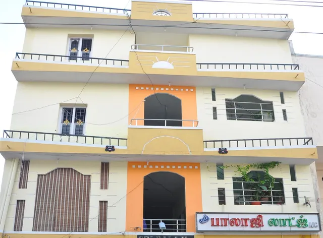 Sri Balaji Residency