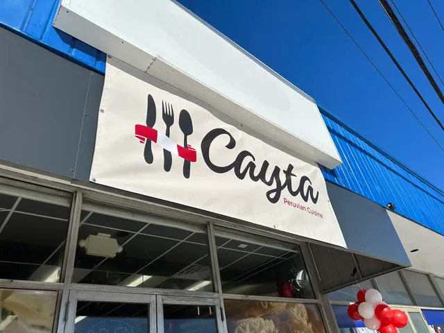 Cayta Peruvian Cuisine