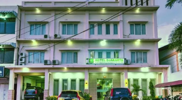 Hotel Djakarta
