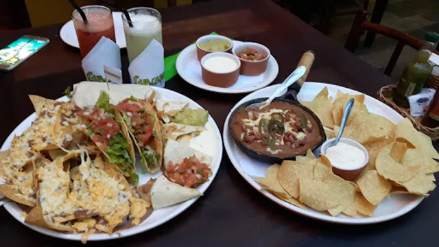 Restaurante Guacamole Cocina Mexicana - Balneário Camboriú