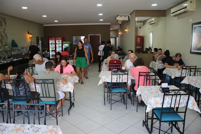 Restaurante Puro Sabor