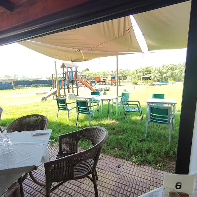 Restaurante la lloma