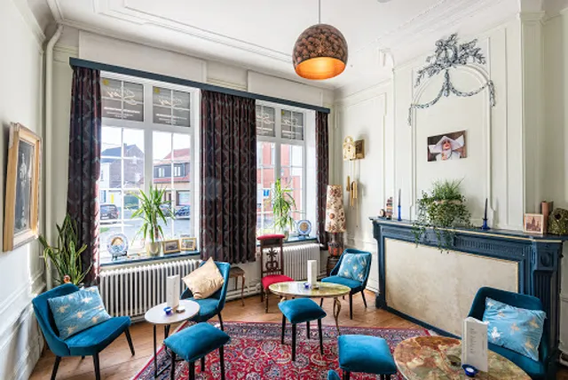 Restaurant & Boutique hotel Sies