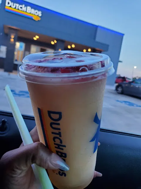 Dutch Bros Coffee