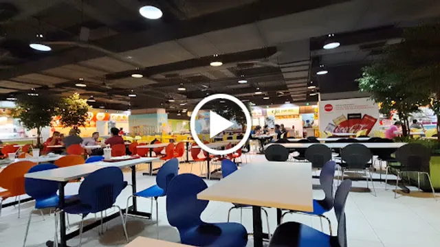 Suria Food Court, Bangsar South